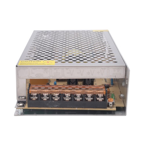 12v 15a 180w transformateur - dc,
