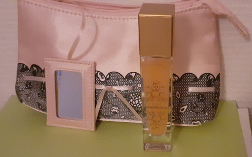 Parfum femme extraordinary - parfum,