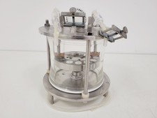 Qvf Borosilicate Pyrex