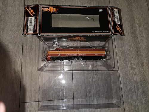Mth 2061 1e - mth, southern
