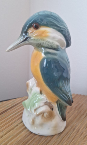 Ancienne statuette