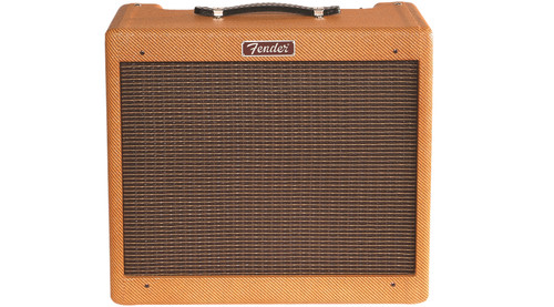 Fender blues junior - blues,