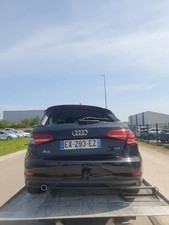 Compresseur clim AUDI A3 3