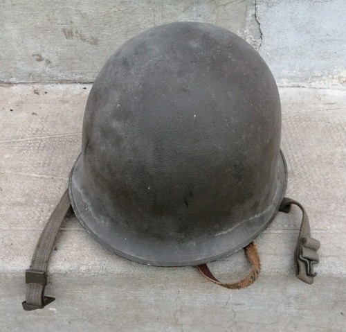 Buf2 casque militaire - ,