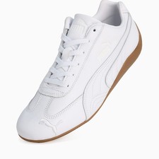 Puma speedcat leather - puma,