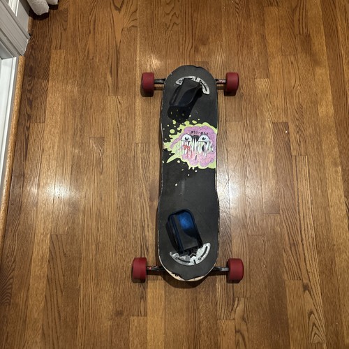 Freebord revolt wheel - freebord,