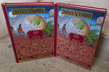 Jules verne ile a hélice - , l'ile