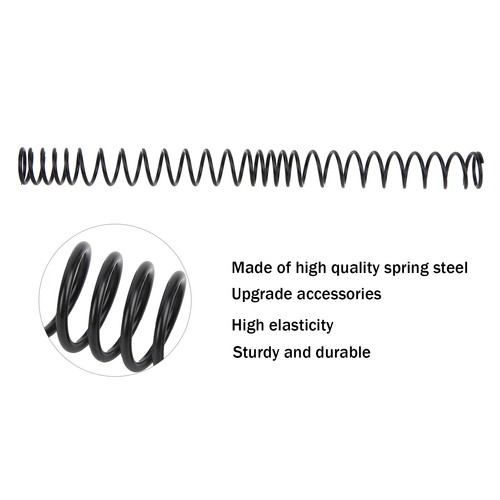 Spring for aeg - for,