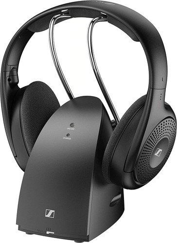 Sennheiser 120 wireless - sennheiser, rs