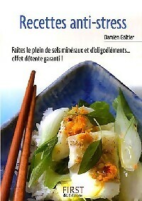 Recettes anti stress damien - -,