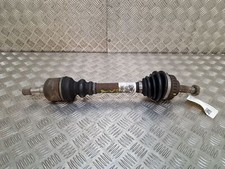 Cardan avant gauche - Citroen Berlingo Peugeot Partner - 2.0Hdi 90ch 9623687280