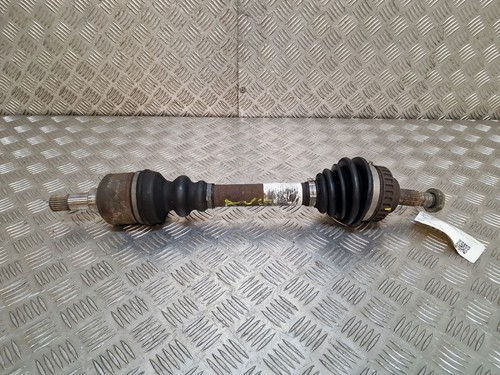 Cardan avant gauche citroen - cardan,