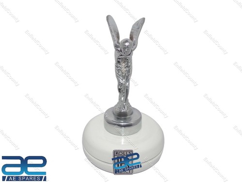 Pour rolls royce mascotte - pour,