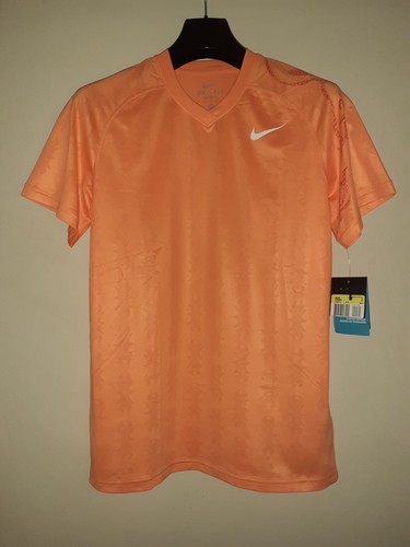 Tennis shirt nike nadal - shirt, indian