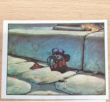 Figurine PANINI sticker