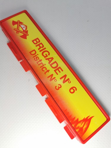 Majokit pancarte brigade 6 - majokit, n°6