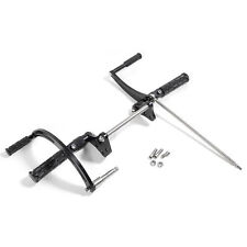 Commandes avancées repose-pieds pr Yamaha Virago XV125 97-04 V-star XV250 88-20