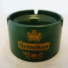 Cendrier Ashtray publicitaire