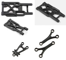 Bras Suspension Recharge