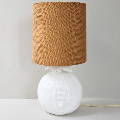 Lampe table vintage 1970 - vintage, en