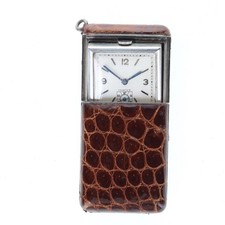 Art deco montre vertex - montre, sac