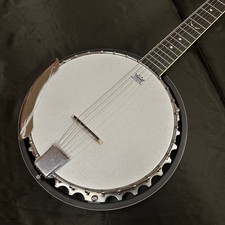 Guitare banjo Dean BW6 6