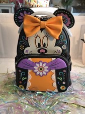Disney Loungefly Minnie Mouse
