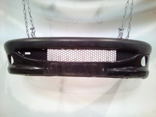 Pare choc avant peugeot 206 - peugeot,