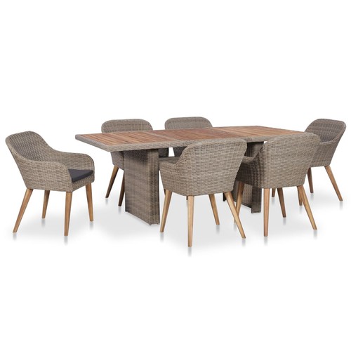 Salon jardin pcs avec - jardin,