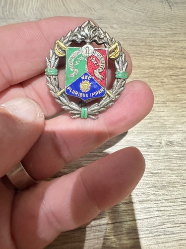Insigne indochine - insigne,