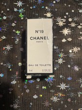 Chanel 19 eau de toilette