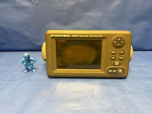 Furuno navigateur - gp-32,