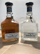 Jack Daniels Rested Tennessee