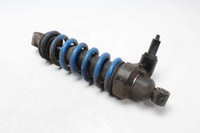 Amortisseur Arrière, Tige De