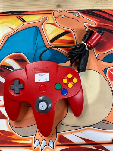 Manette nintendo - manette,