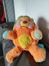 Ancienne Grande Peluche