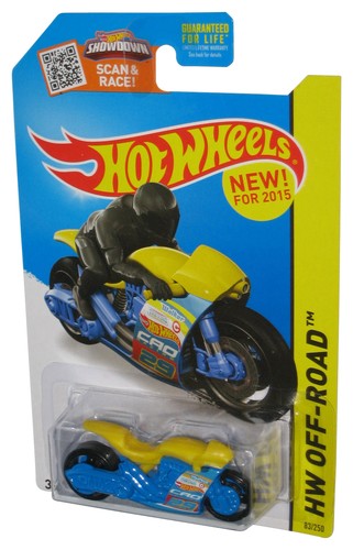 Hot wheels confrontation - hot, hw