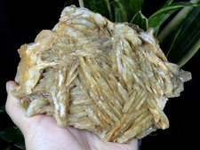 Top Baryte St Georges les