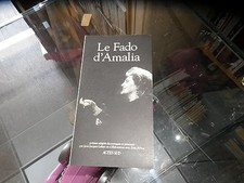 Fado d'amalia (le)