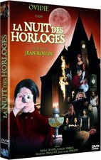 DVD : La nuit des horloges -