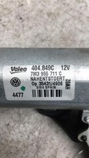 Moteur essuie glace arriere SEAT ALHAMBRA 1 PHASE 2 7M3955711C