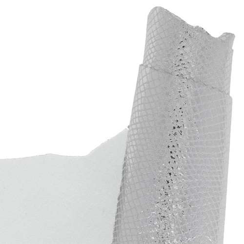 Peau cuir chèvre - peau, de