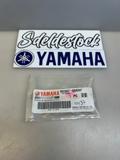 1 entretoise cale pied yamaha 90387-06697 rd 350 f yzf-r1 yzf-r6 ysr 50 80