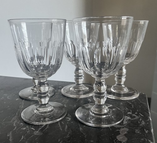 Lot verres eau en - lot, de
