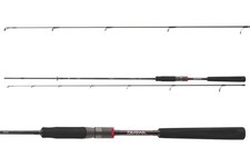 DAIWA Ballistic X UL Spin