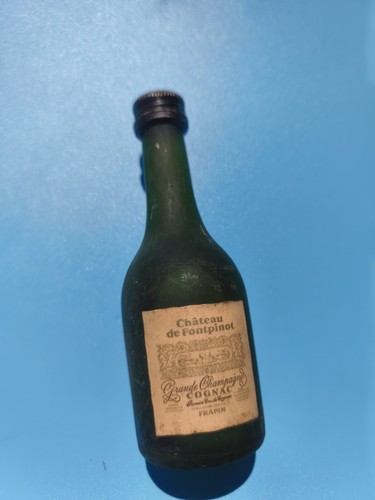 Mignonnette vintage pleine - mignonnette, mi-pleine