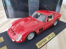 Ferrari 250 GTO - Revell 1:12