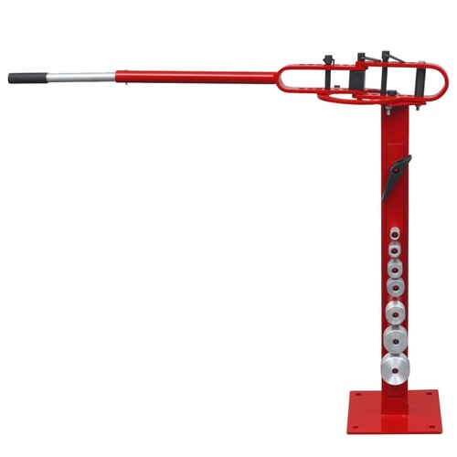 Cintreuse manuelle fixer au - cintreuse,