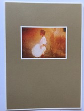 Carte Postale Double   DAVID