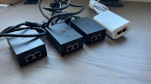 Injecteur poe ubiquiti - poe,